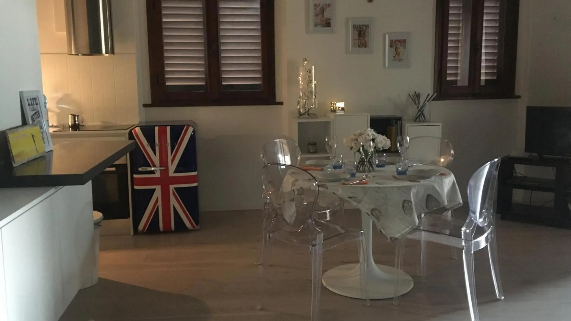 Appartamento Suite Leonella San Miniato