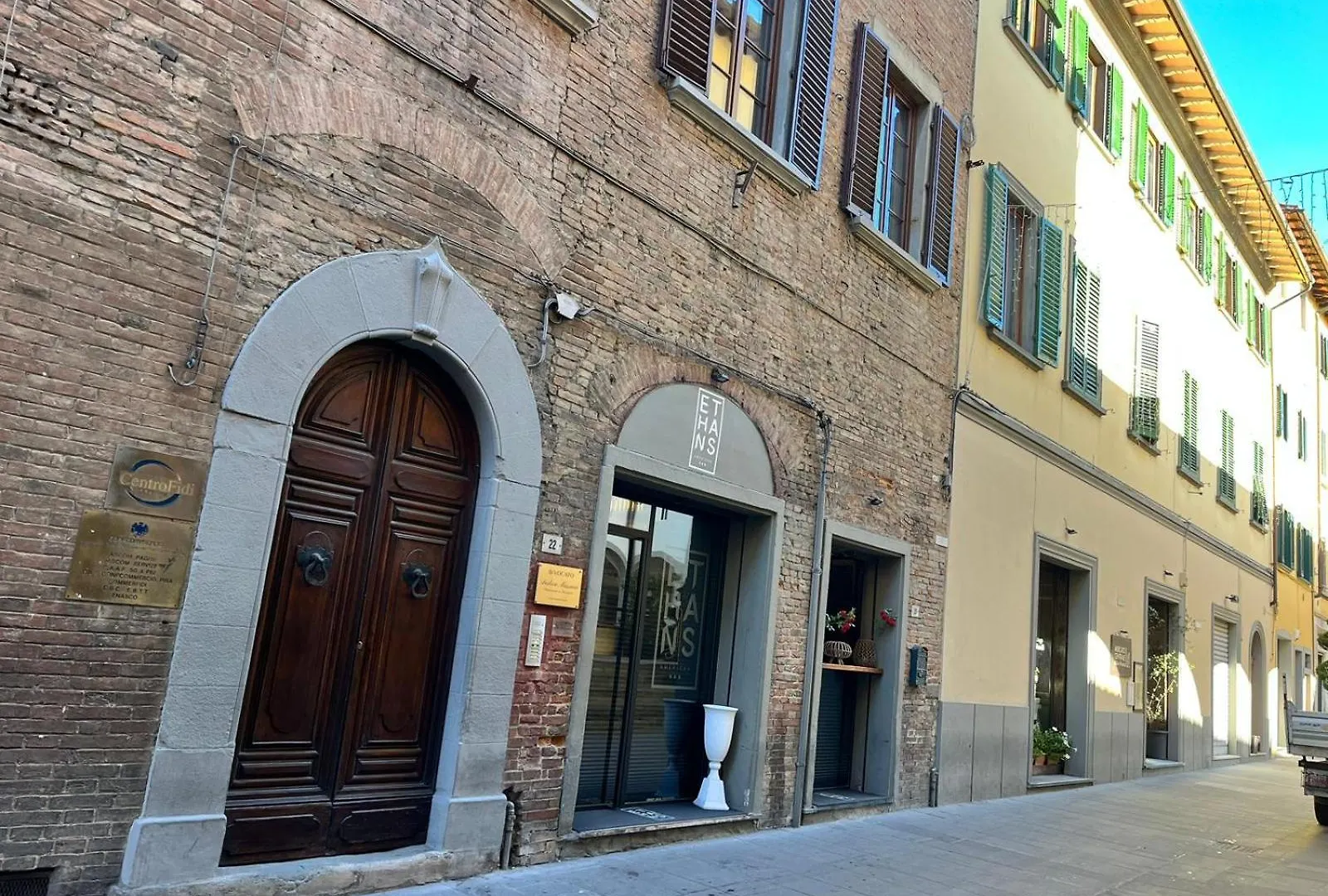 Appartamento Suite Leonella San Miniato